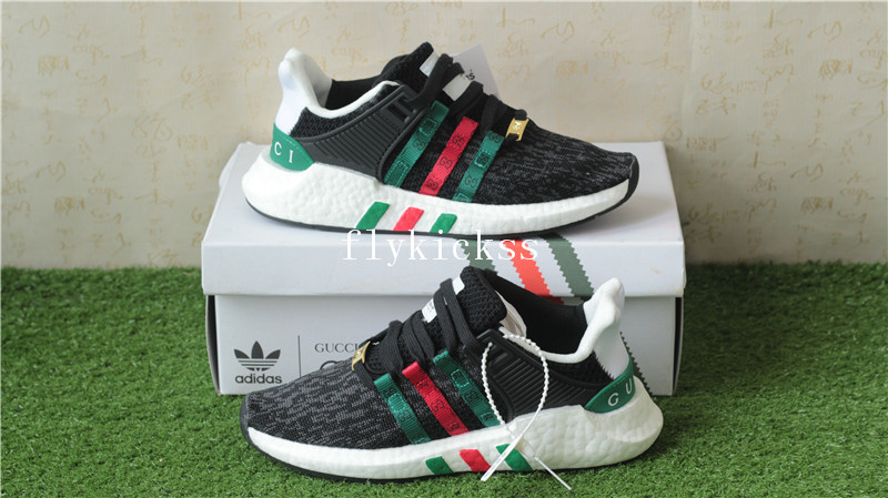 Adidas Original EQT Support 9317 X GC